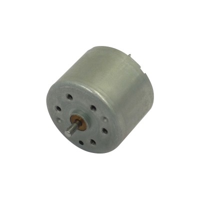 RF-310 Micro Electric 12V DC Motor 3000RPM