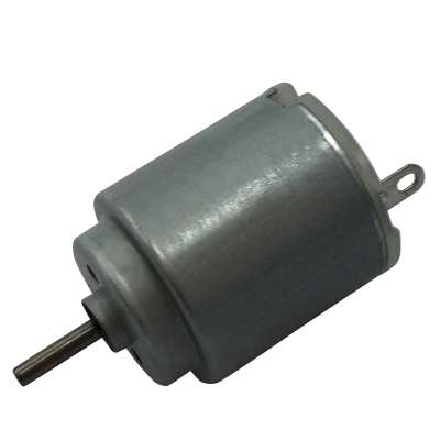 RE-280 Micro Electric Brushed 1.5V 3V 4.5V 6V DC Motor