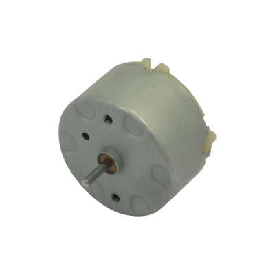 RF-500 32MM OD 3V 6V 9V 12V DC Mini Motor