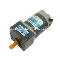 electric motor 24v 25w 50kg high torque