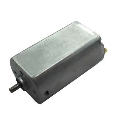 FF-180 1.2V 2.4V 4.5V 12V Micro Small Brushed DC Motor for Tooth Brush